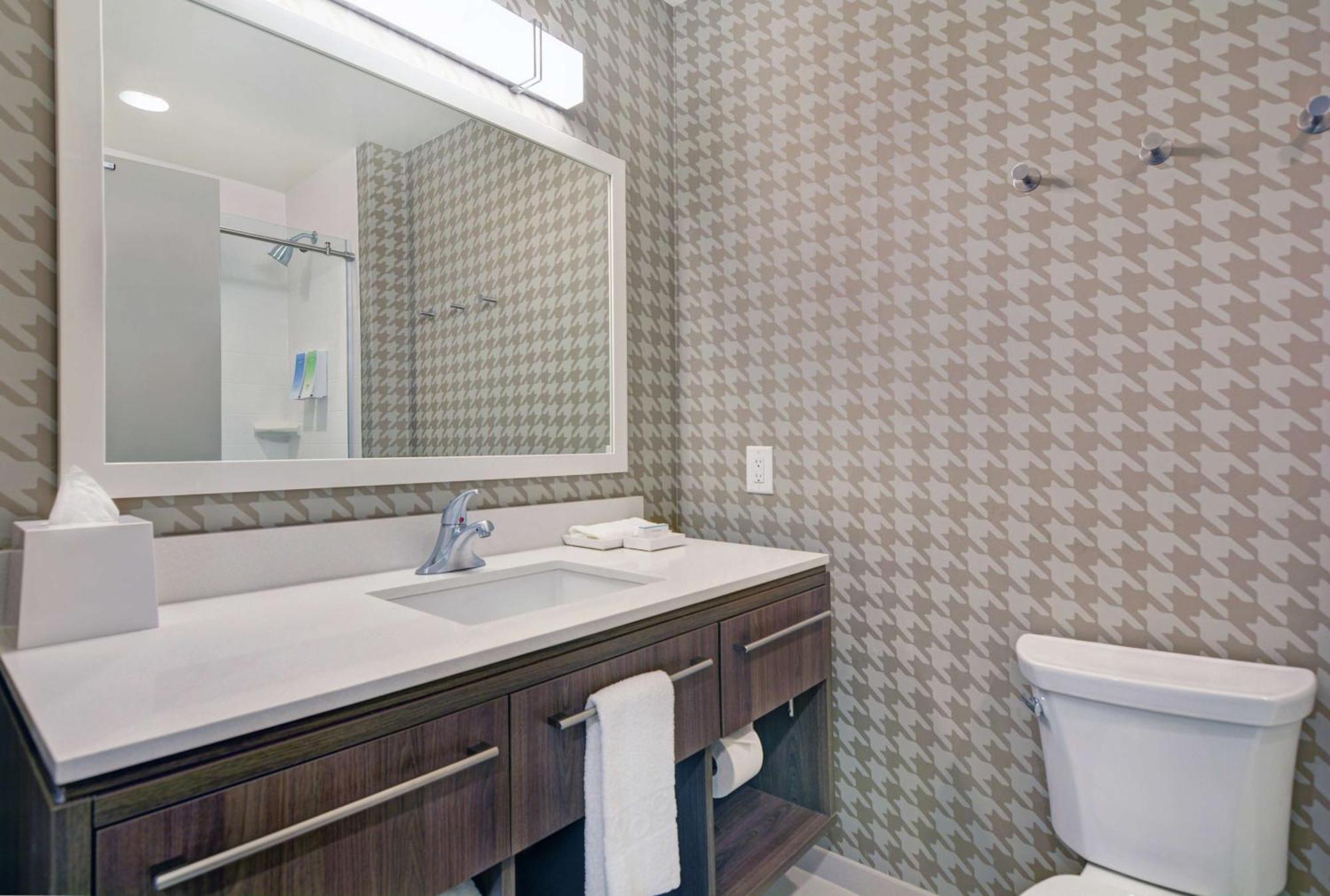 Home2 Suites By Hilton Charleston Daniel Island, Sc Exteriör bild