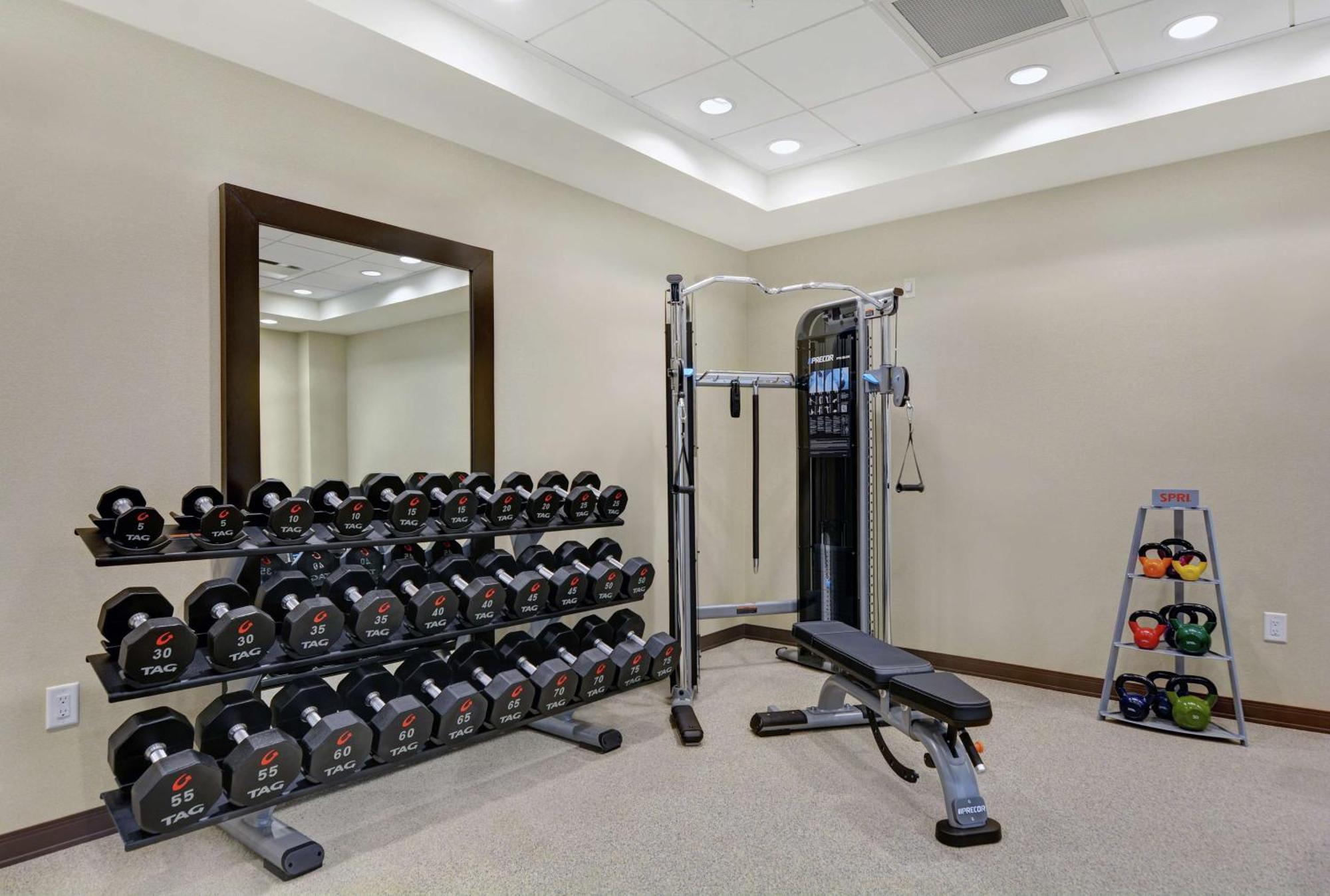 Home2 Suites By Hilton Charleston Daniel Island, Sc Exteriör bild