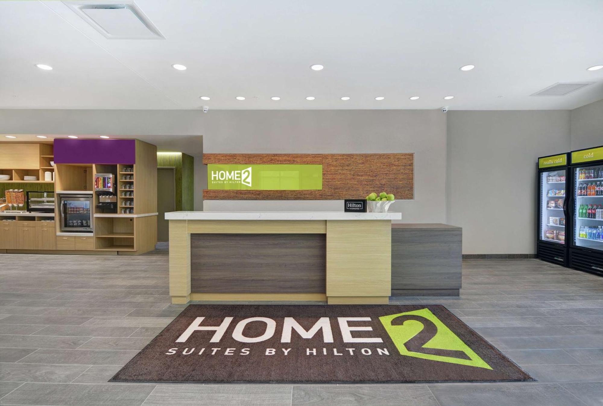Home2 Suites By Hilton Charleston Daniel Island, Sc Exteriör bild