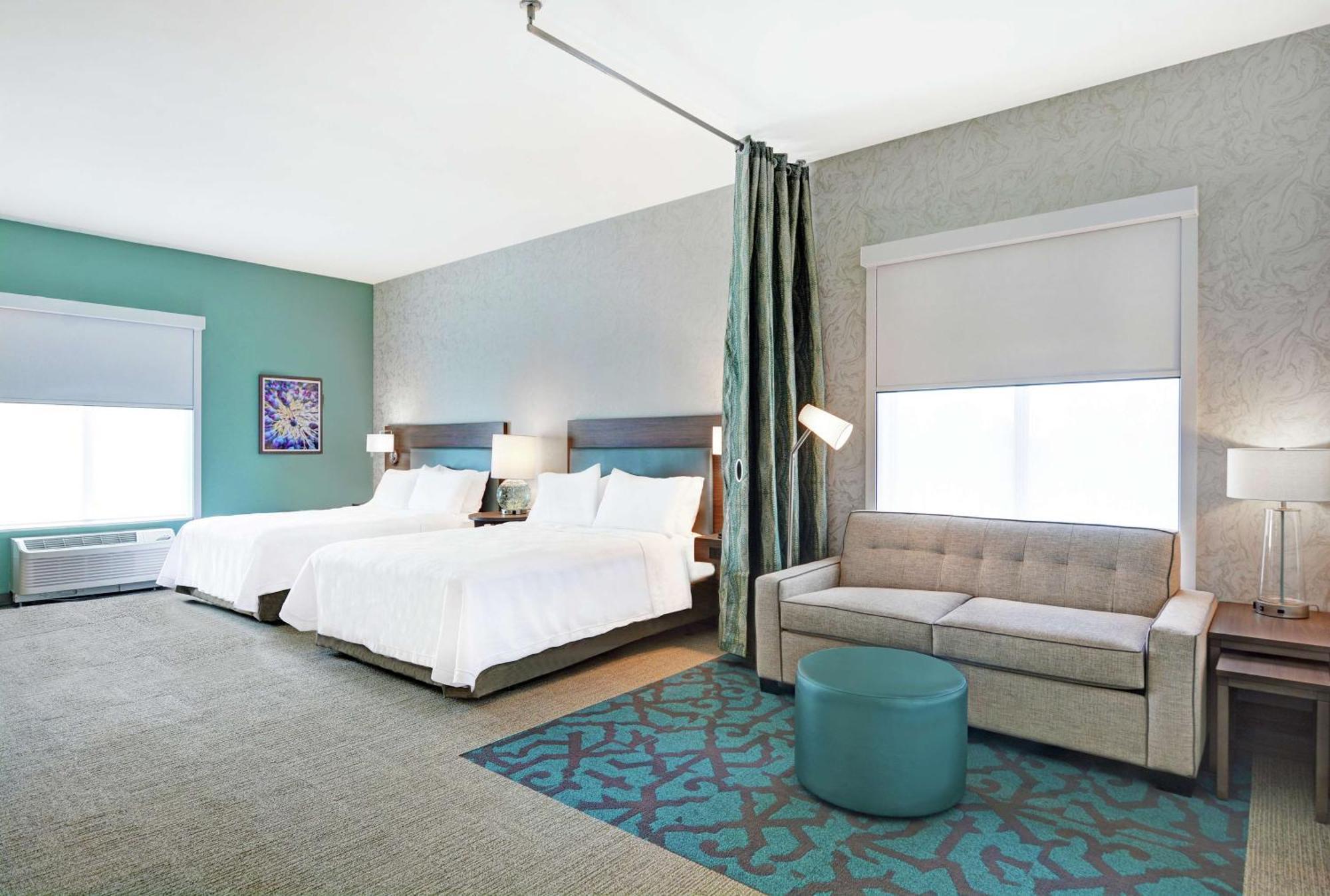 Home2 Suites By Hilton Charleston Daniel Island, Sc Exteriör bild